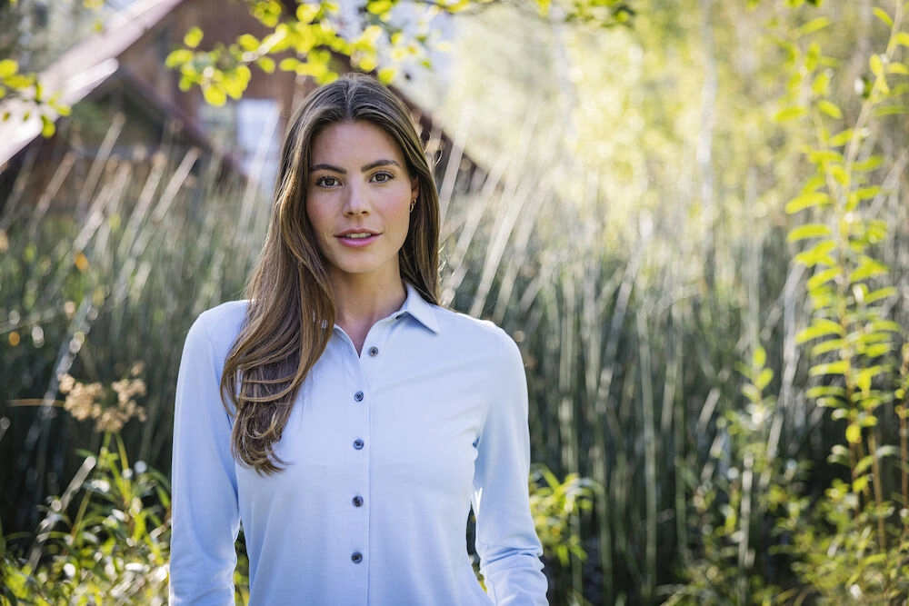 Immagine Advantage Shirt Women