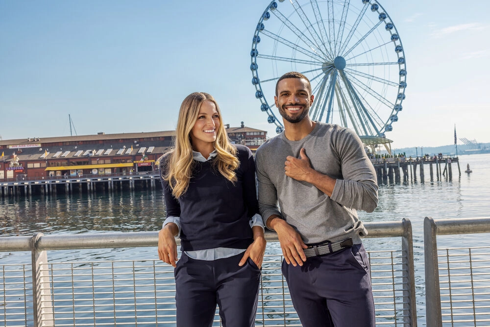 Immagine Advantage Shirt Women