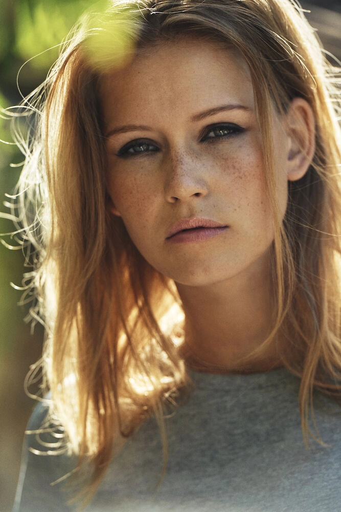 Immagine American U Woman