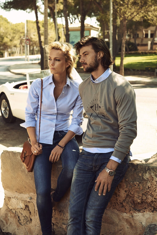 Immagine Tribeca Woman