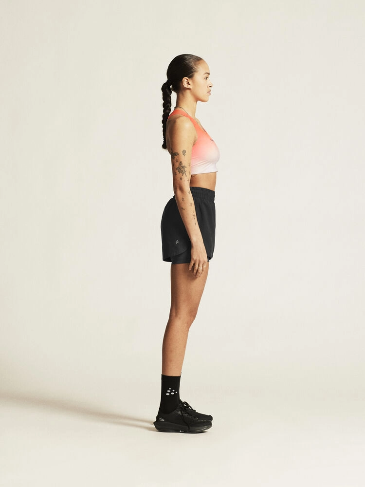 Immagine ADV Essence 2-in-1 shorts 2 W