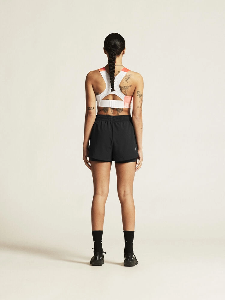 Immagine ADV Essence 2-in-1 shorts 2 W
