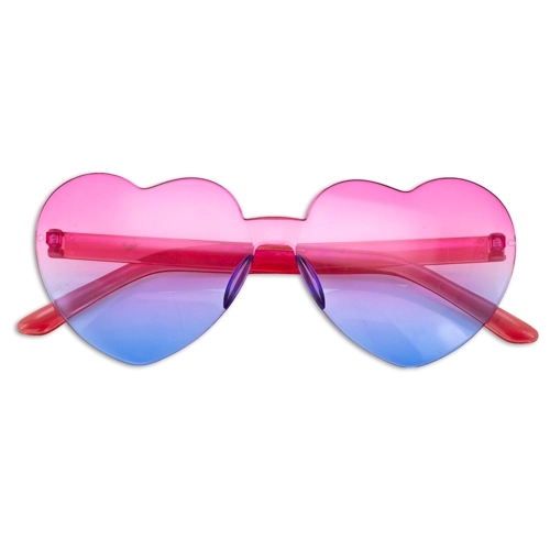 Immagine OCCHIALI DA SOLE CUORE 