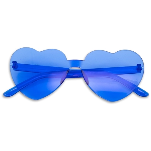 Immagine OCCHIALI DA SOLE CUORE 