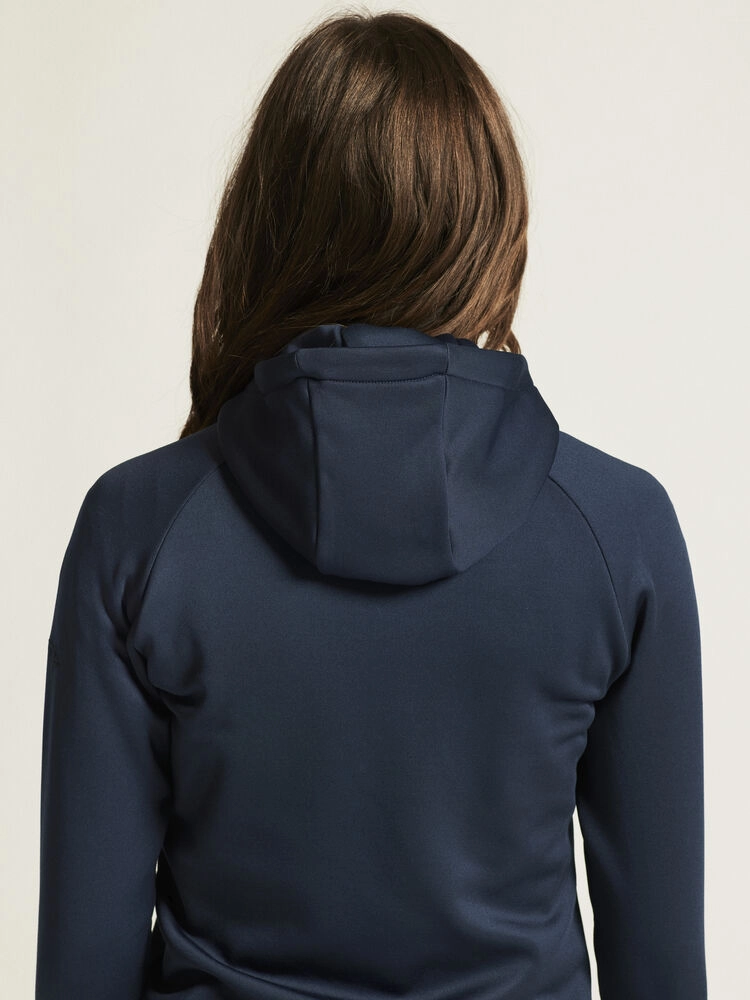 Immagine ADV Explore Power Fleece Hood Jkt W