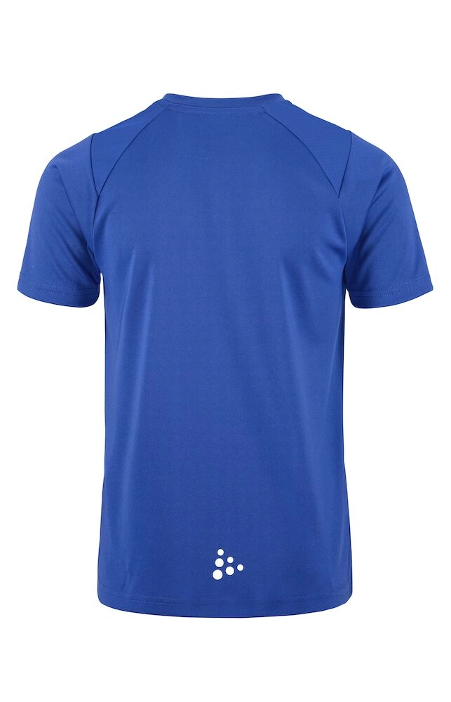 Immagine Rush 2.0 SS Tee JR