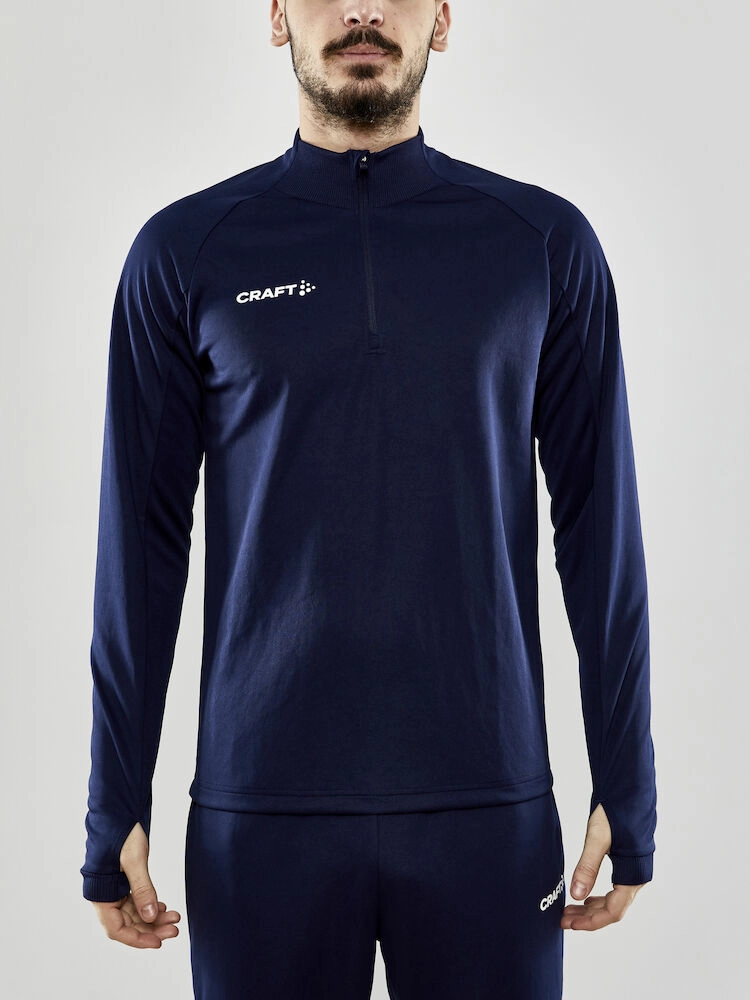 Immagine Evolve Halfzip M