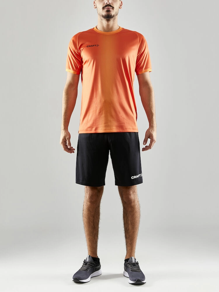 Immagine Evolve Zip Pocket Shorts M