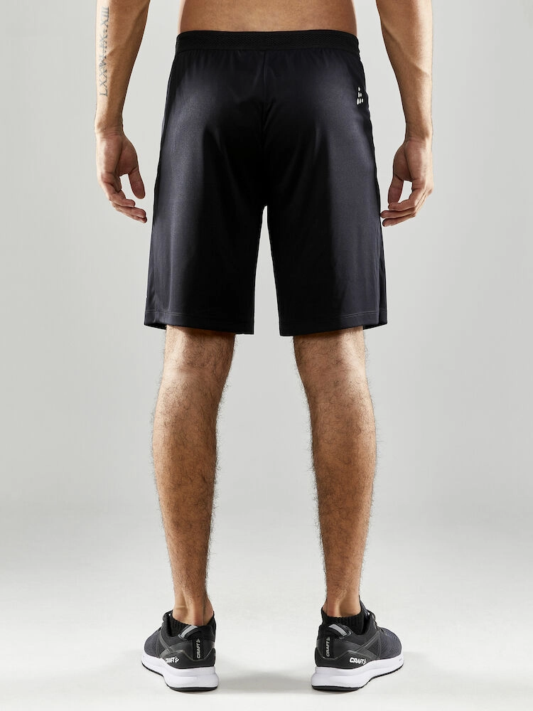 Immagine Evolve Zip Pocket Shorts M