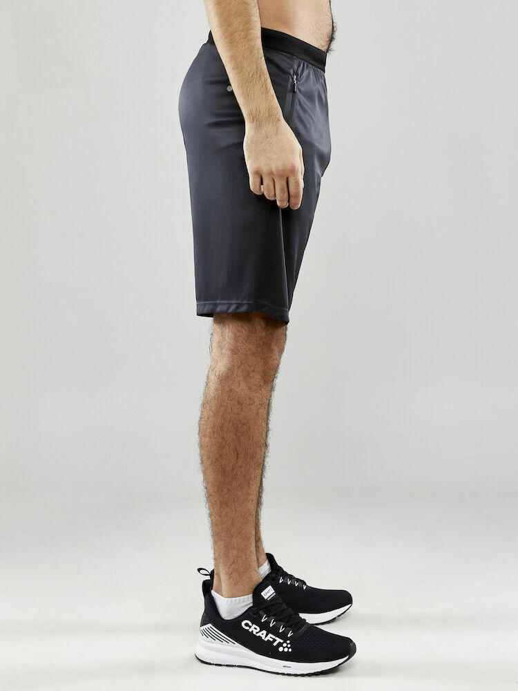 Immagine Evolve Zip Pocket Shorts M