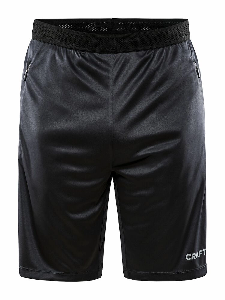 Immagine Evolve Zip Pocket Shorts M