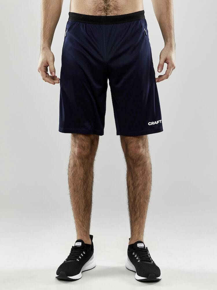 Immagine Evolve Zip Pocket Shorts M