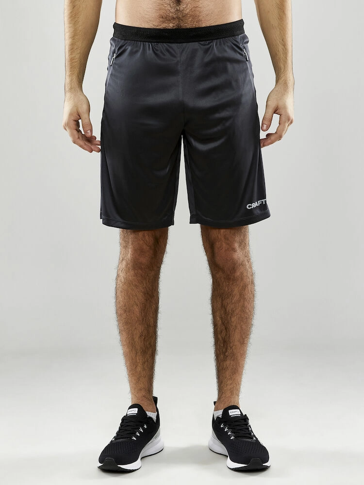 Immagine Evolve Zip Pocket Shorts M