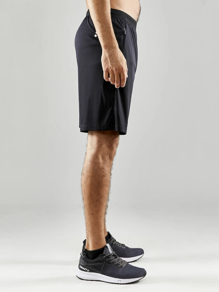 Immagine Evolve Zip Pocket Shorts M