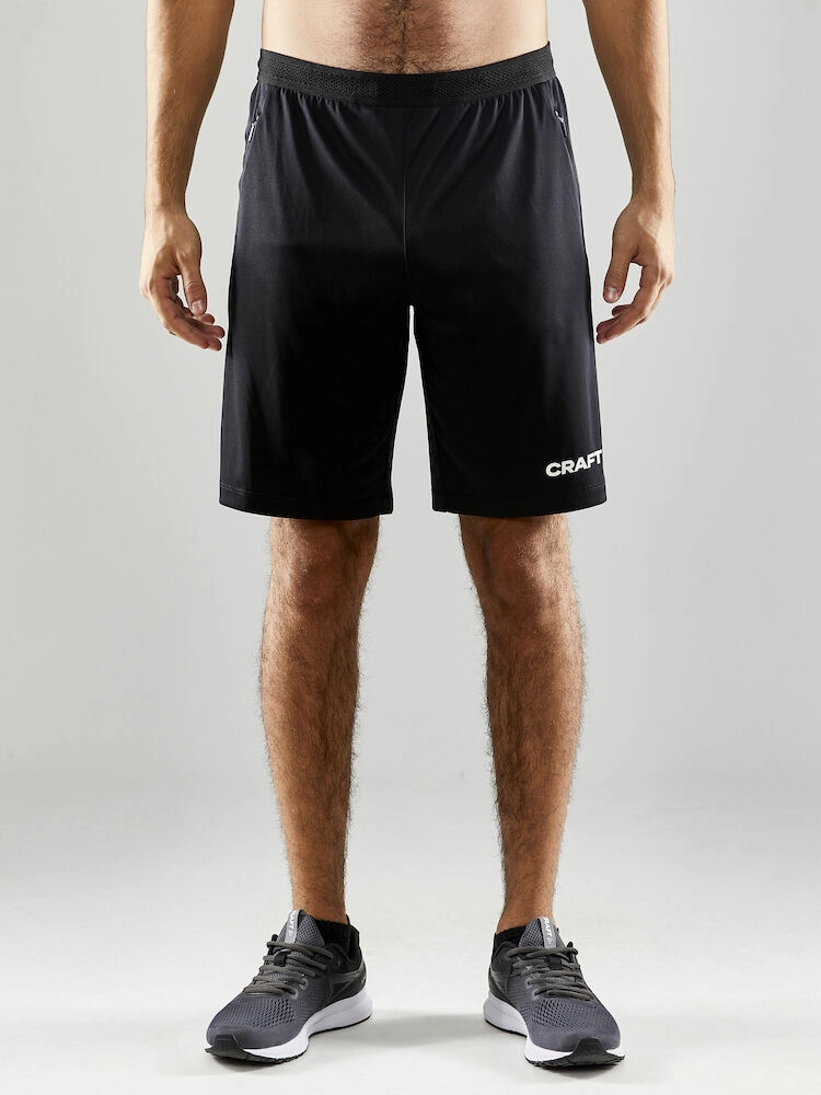 Immagine Evolve Zip Pocket Shorts M