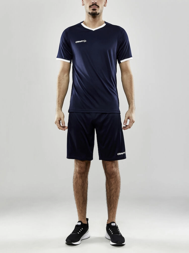 Immagine Evolve Zip Pocket Shorts M