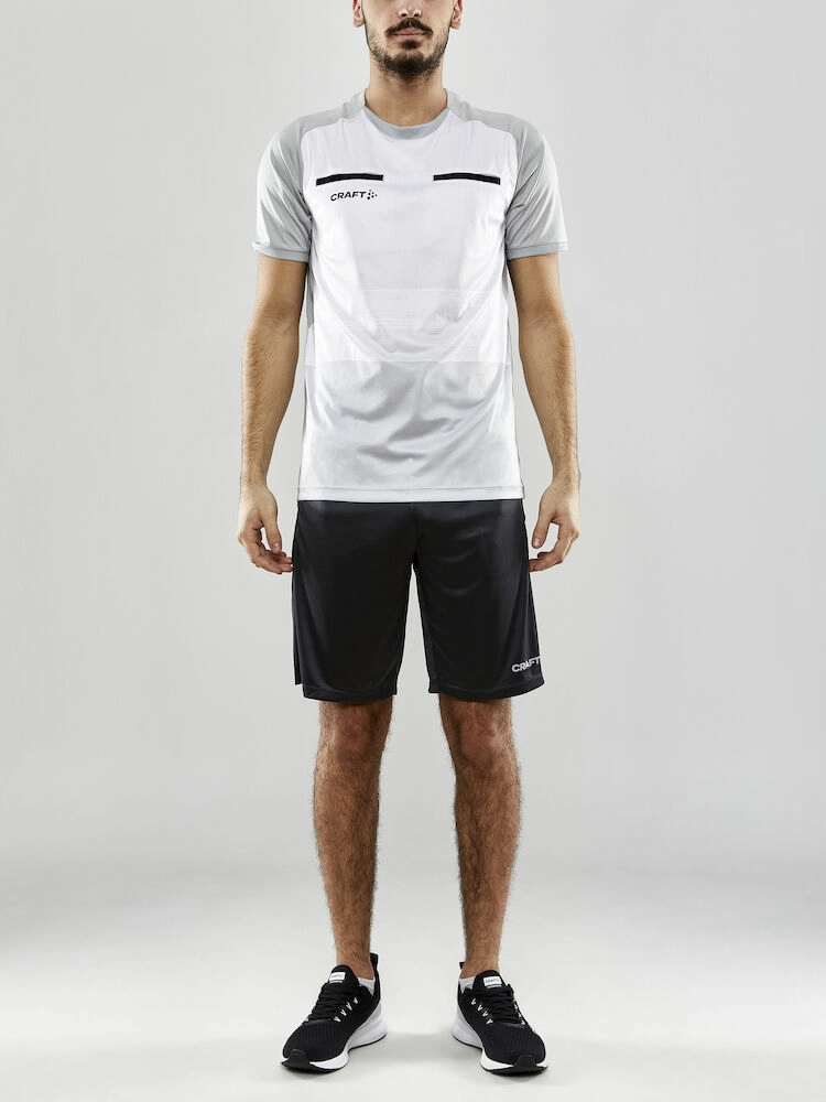 Immagine Evolve Zip Pocket Shorts M