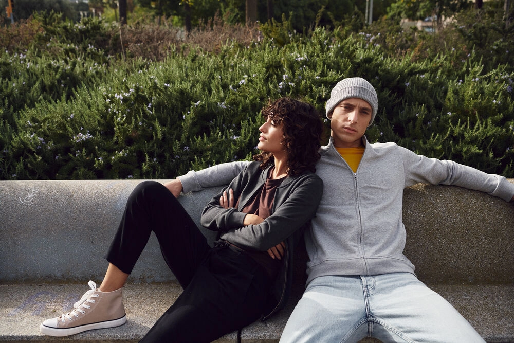 Immagine Premium OC Cardigan