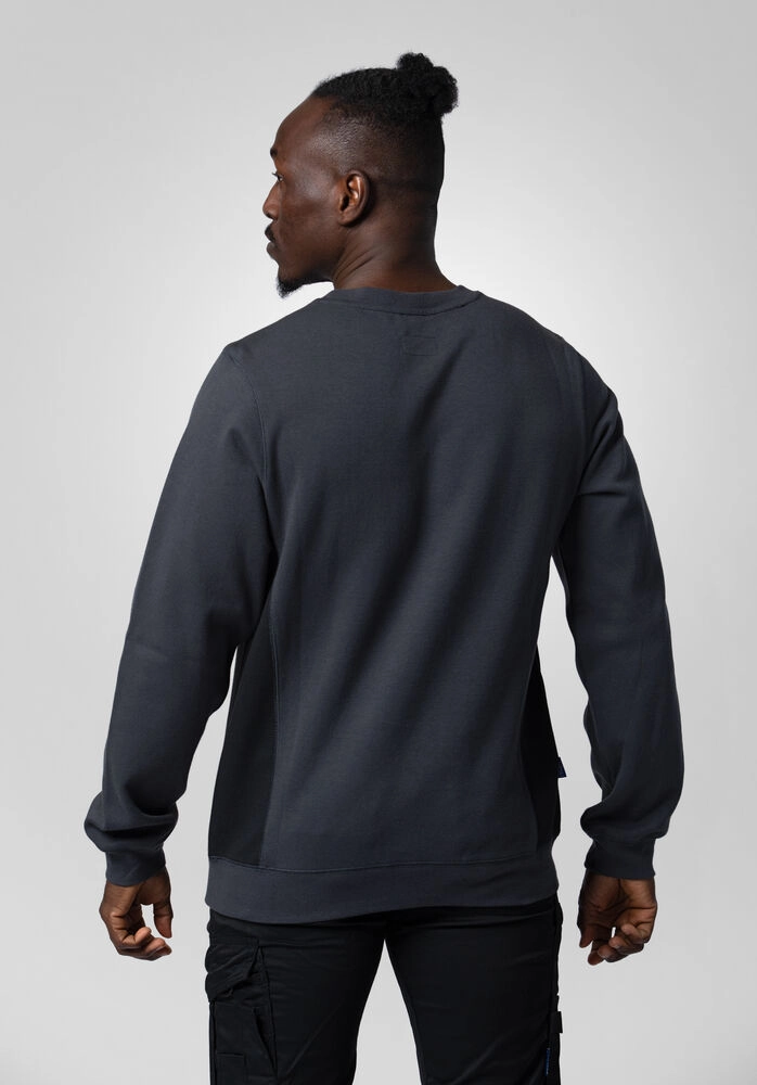 Immagine 2127 FELPA ROUNDNECK