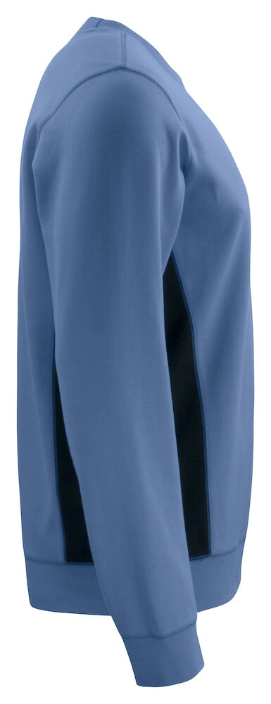 Immagine 2127 FELPA ROUNDNECK