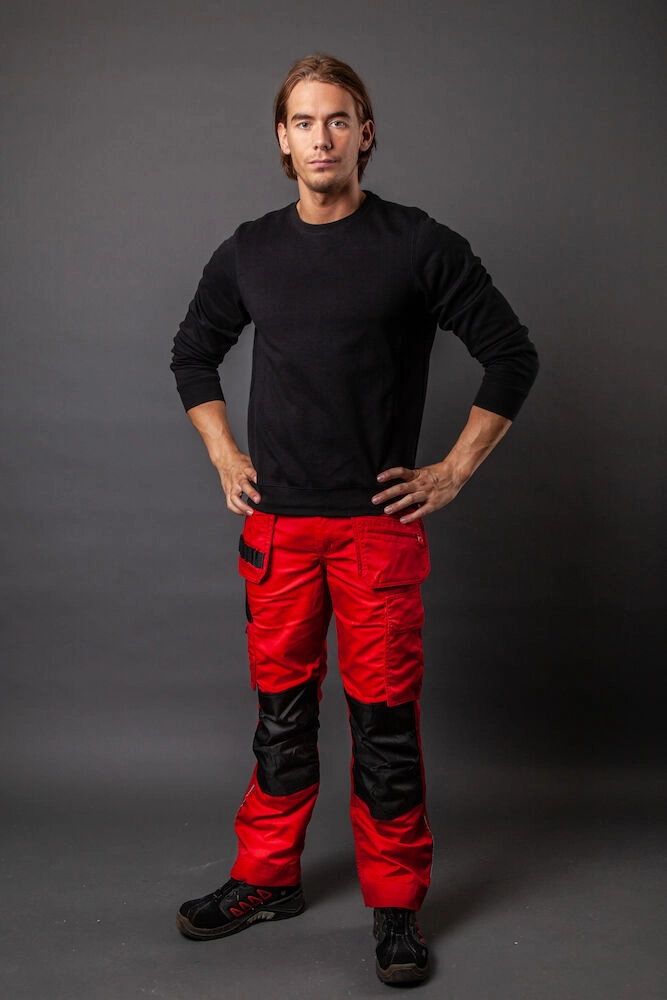 Immagine 2127 FELPA ROUNDNECK