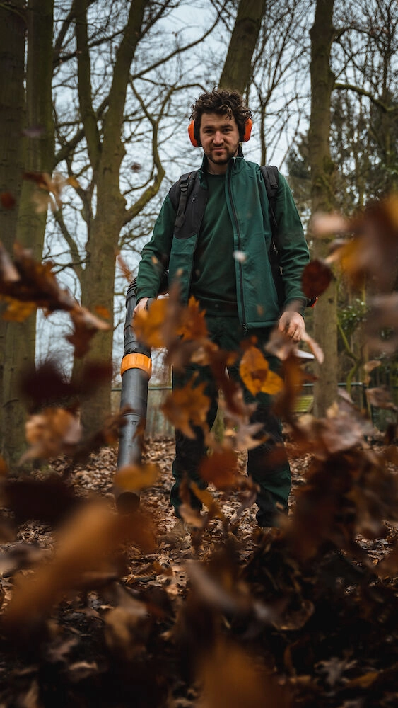 Immagine 2127 FELPA ROUNDNECK