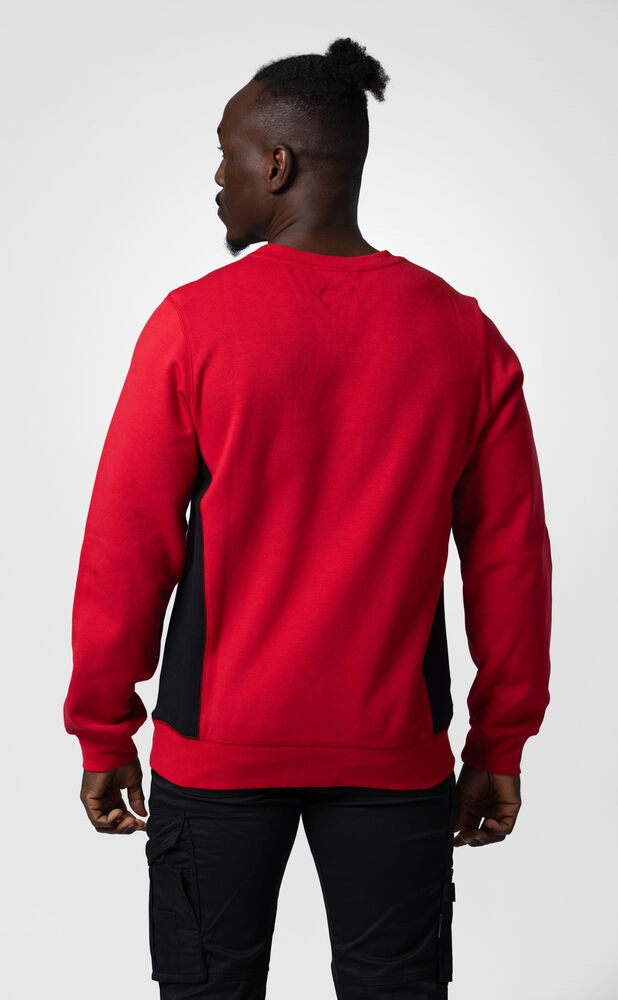 Immagine 2127 FELPA ROUNDNECK