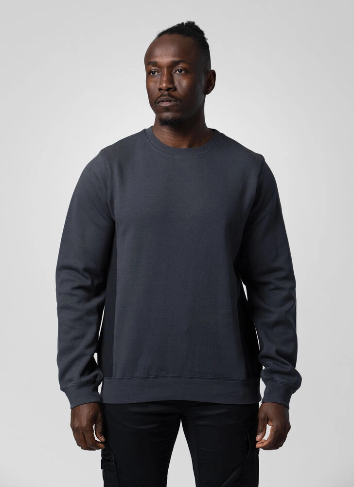 Immagine 2127 FELPA ROUNDNECK