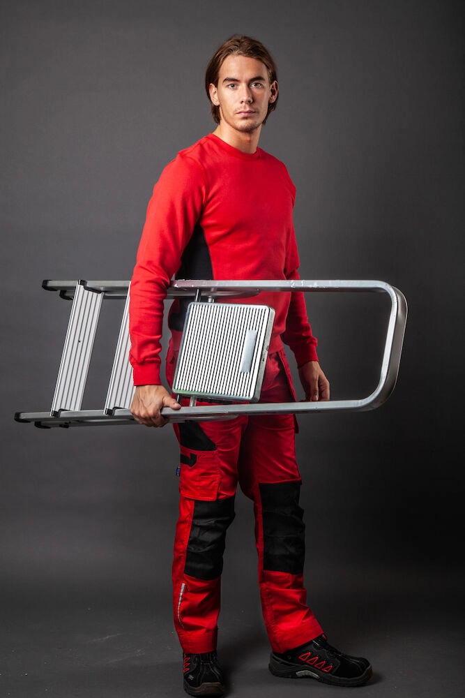 Immagine 2127 FELPA ROUNDNECK