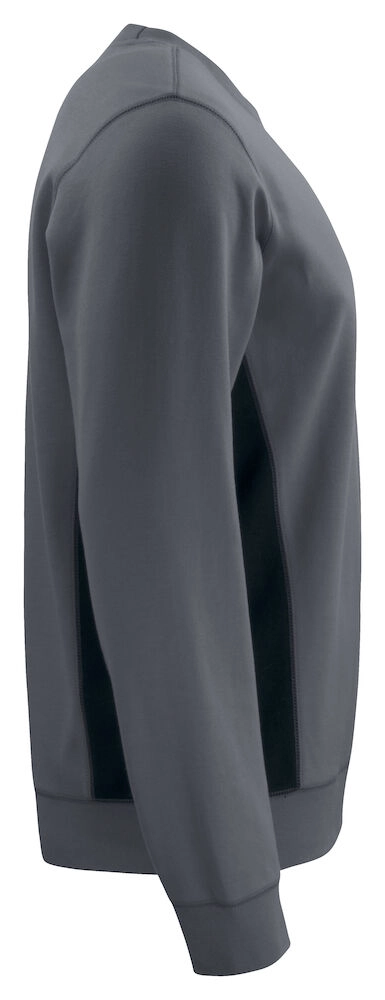 Immagine 2127 FELPA ROUNDNECK