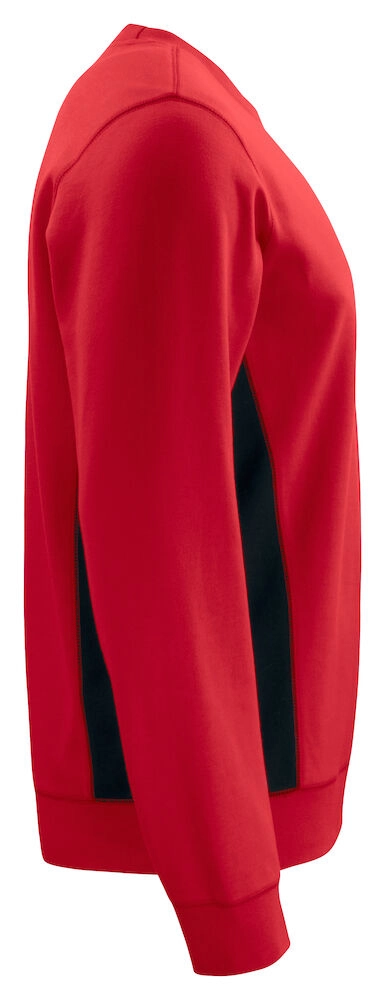 Immagine 2127 FELPA ROUNDNECK