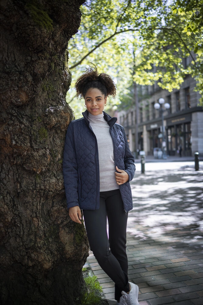 Immagine Kennewick Turtleneck Ladies