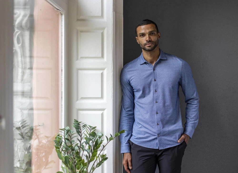 Immagine Advantage Shirt Men