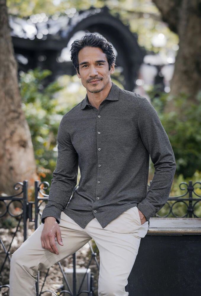 Immagine Advantage Shirt Men