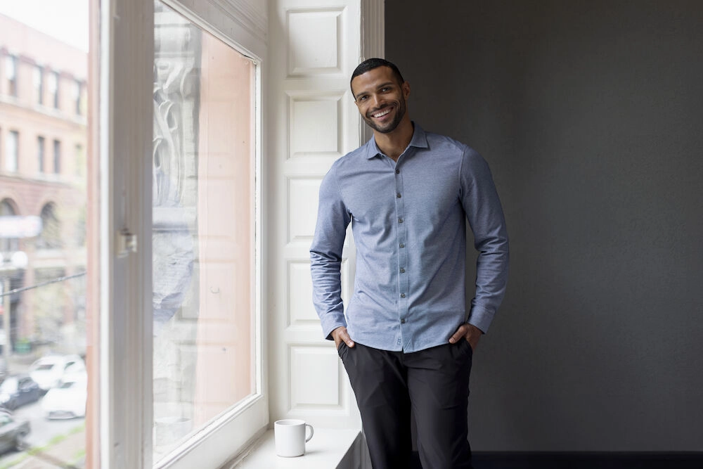 Immagine Advantage Shirt Men