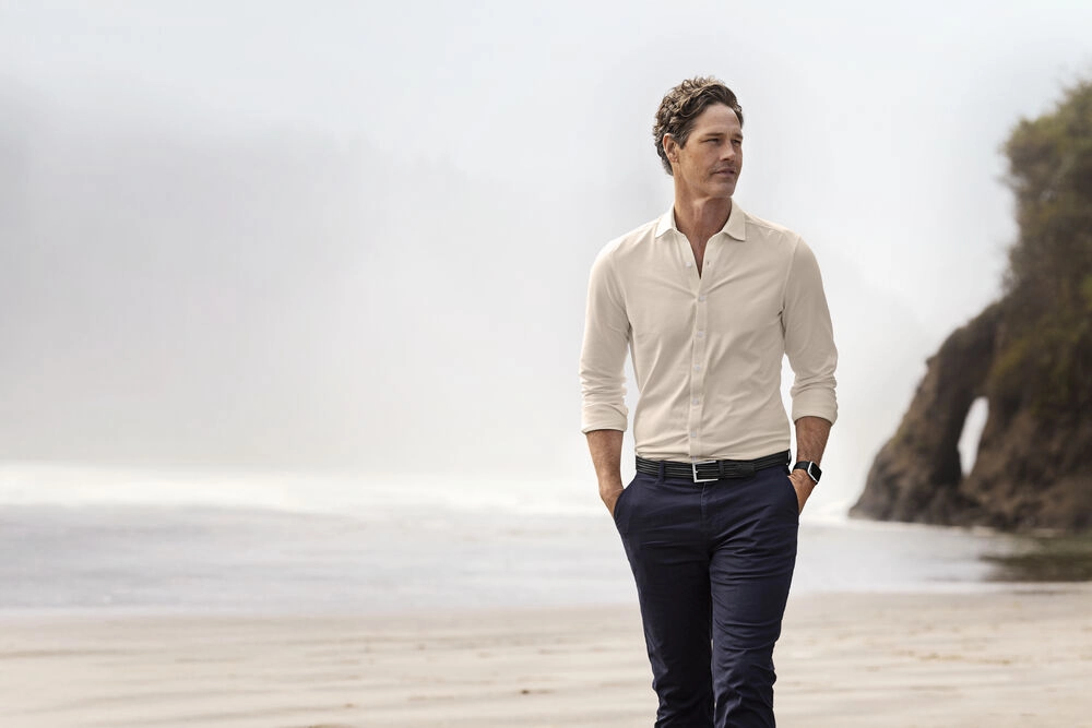 Immagine Advantage Shirt Men