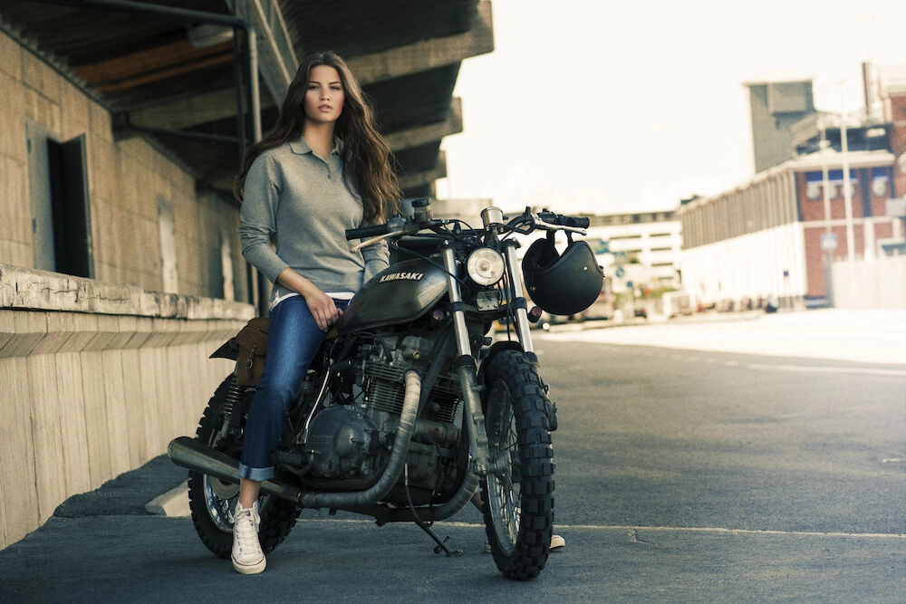 Immagine Surf Lady L/S