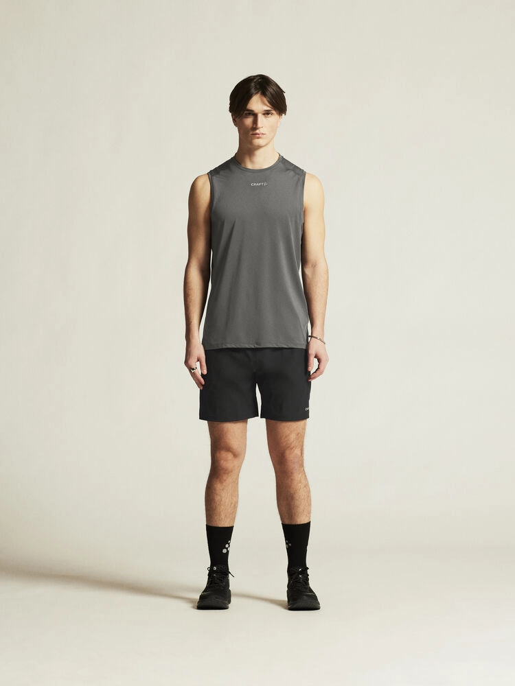 Immagine ADV Essence 2-in-1 shorts 2 M