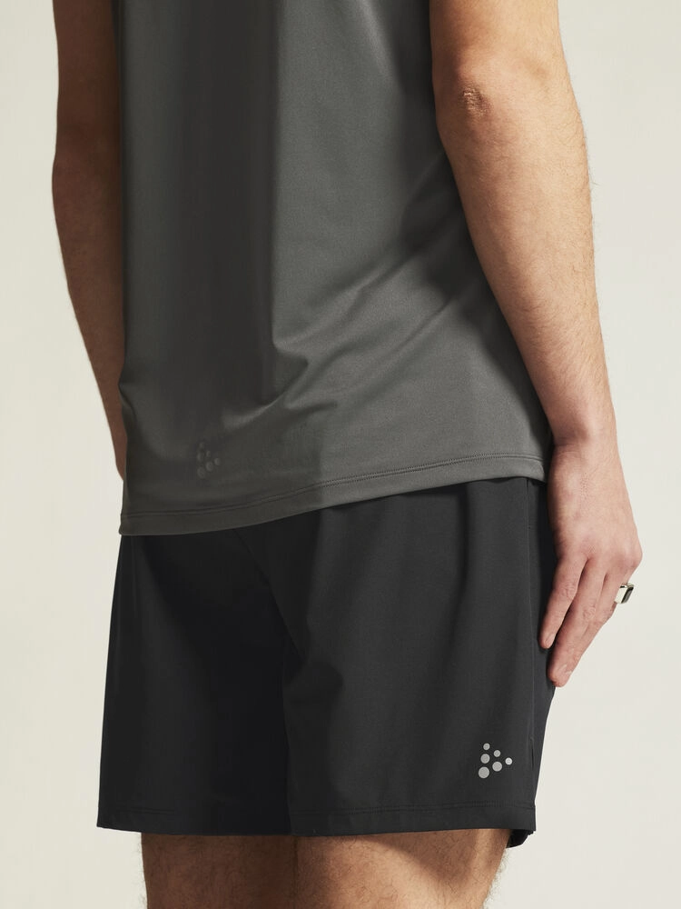 Immagine ADV Essence 2-in-1 shorts 2 M