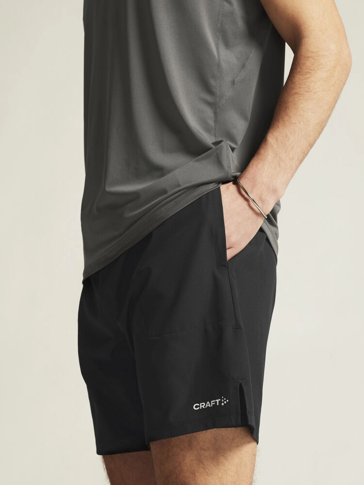 Immagine ADV Essence 2-in-1 shorts 2 M