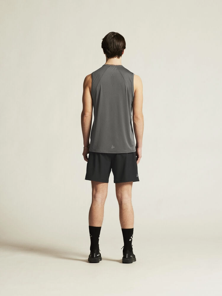Immagine ADV Essence 2-in-1 shorts 2 M