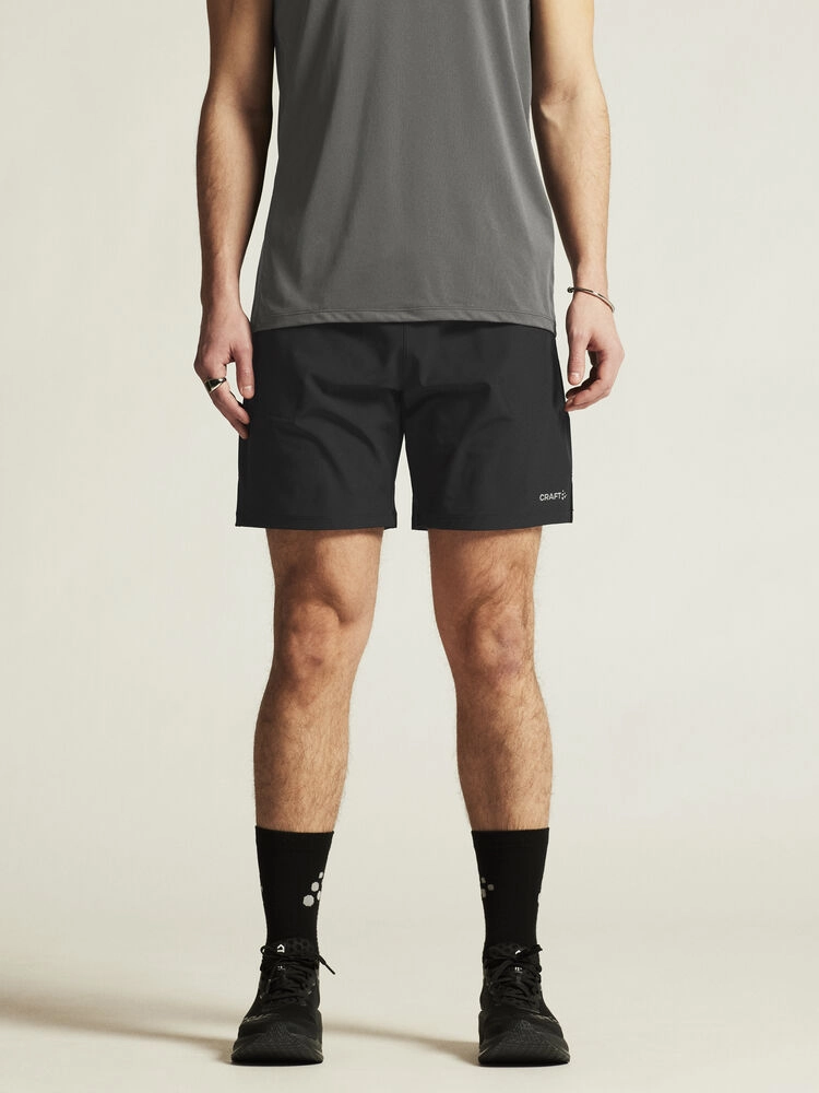Immagine ADV Essence 2-in-1 shorts 2 M