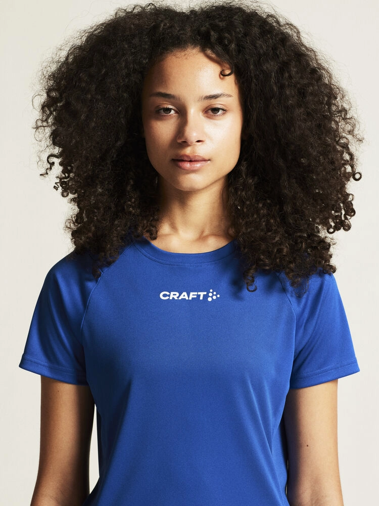 Immagine Rush 2.0 SS Tee W
