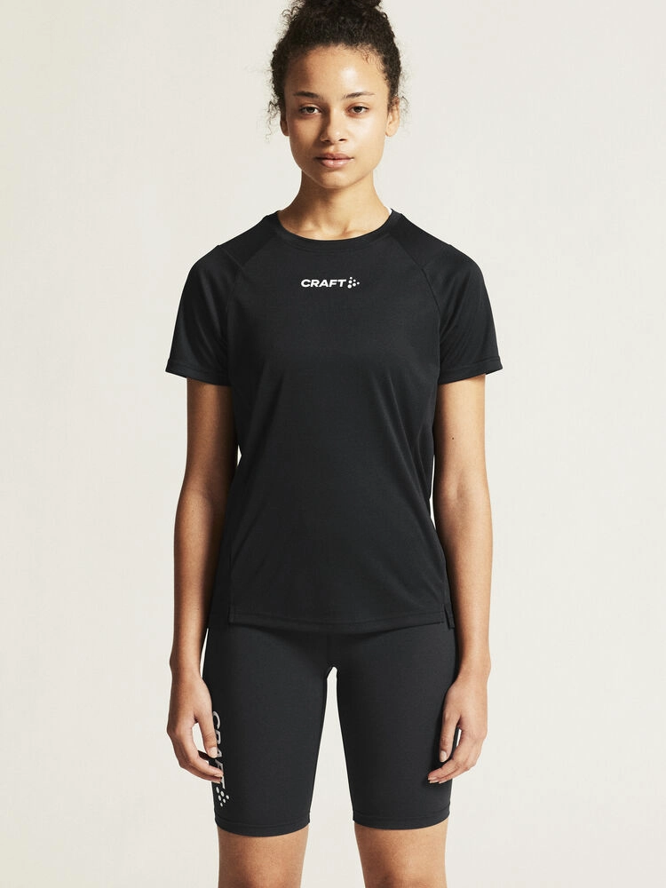 Immagine Rush 2.0 SS Tee W