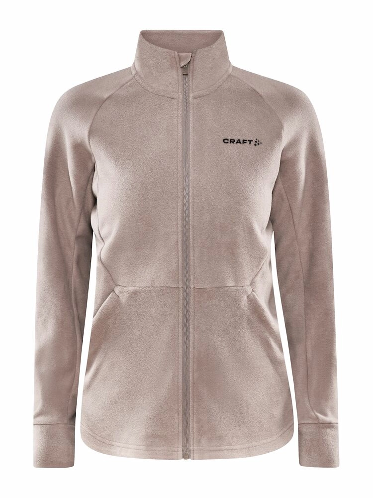 Immagine ADV Fleece Midlayer W