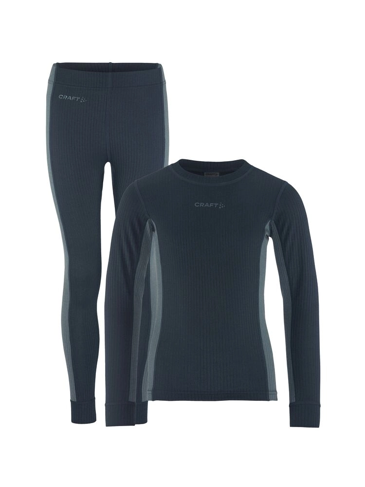 Immagine CORE Dry Baselayer Set J