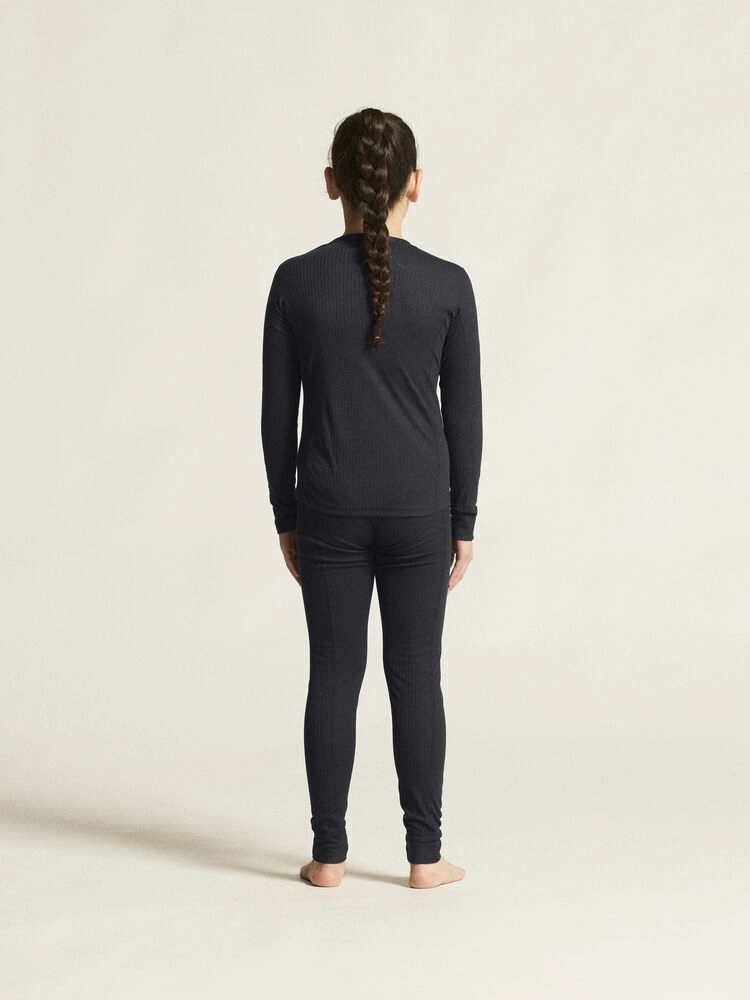 Immagine CORE Dry Baselayer Set J
