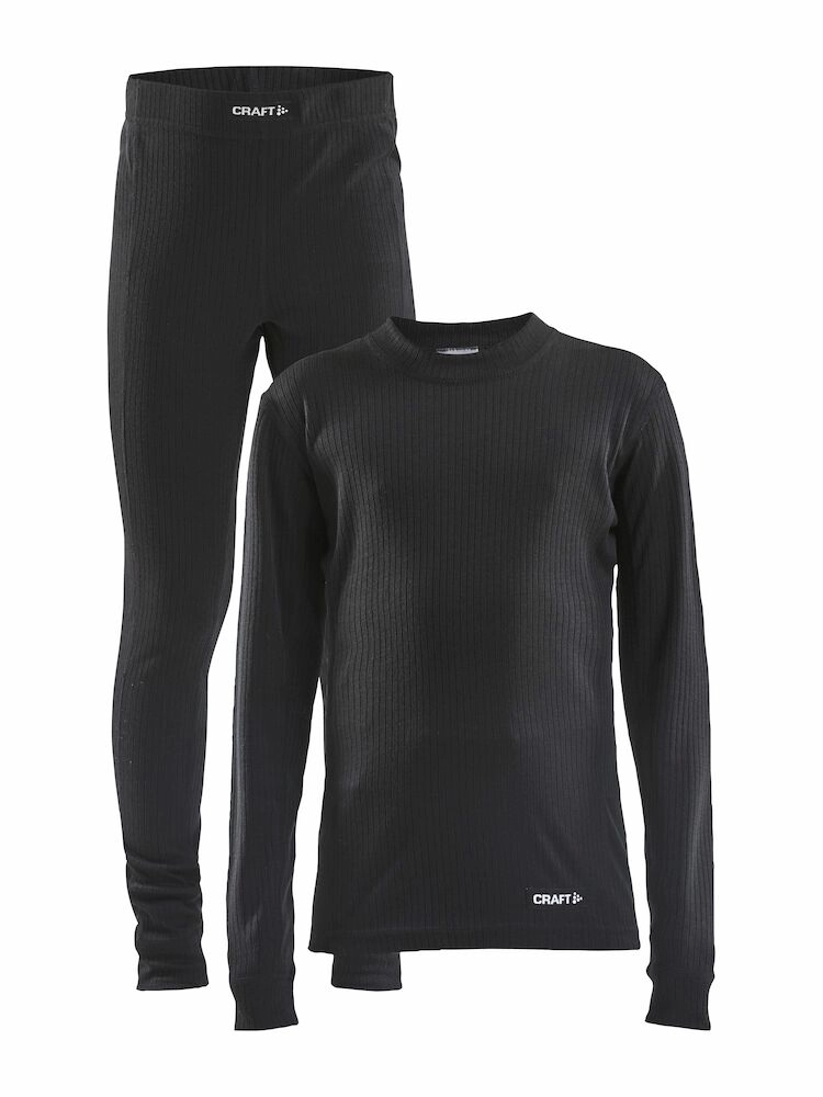 Immagine CORE Dry Baselayer Set J