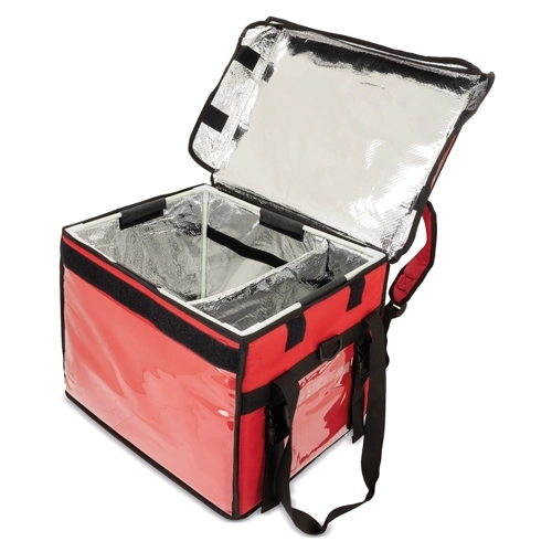 Immagine BORSA TERMICA PER PIZZA 