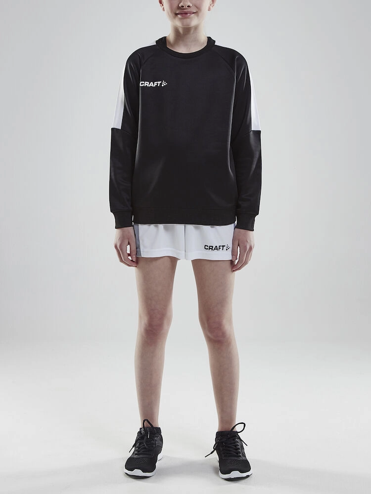 Immagine Progress R-Neck Sweather Jr